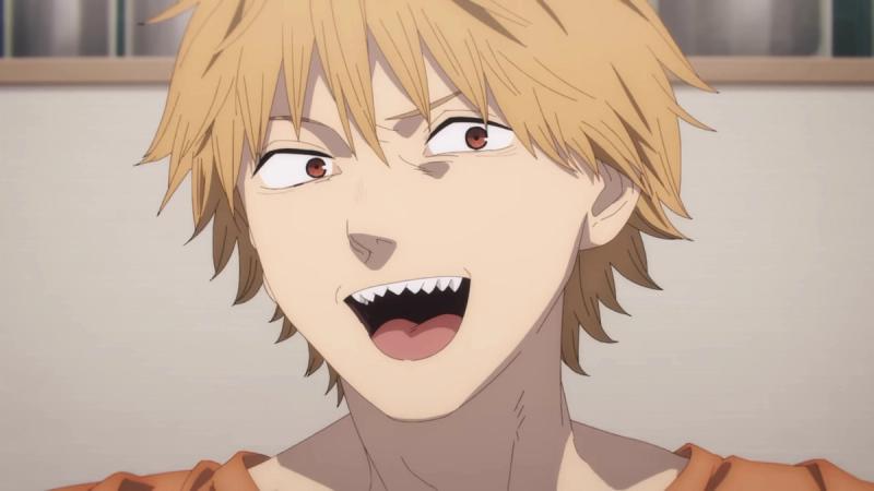 Chainsaw Man Episode 12: The Finale Hints at a Potential Season 2