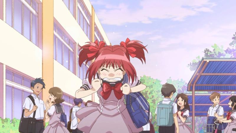 Tokyo Mew Mew New Episode 2 Summary and Impressions — The Geekly Grind