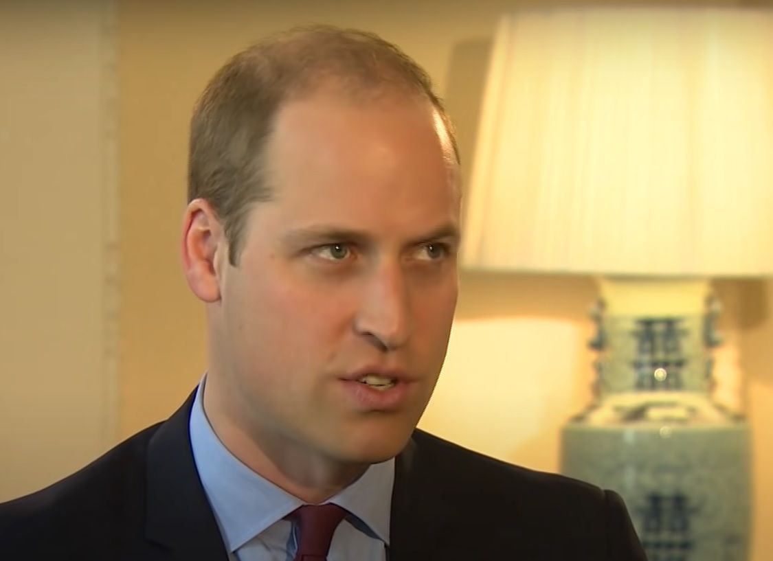 Prince William Shock: Kate Middleton’s Husband Reportedly Urged King ...