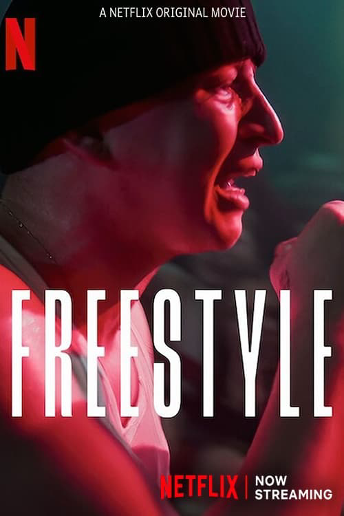 Freestyle poster