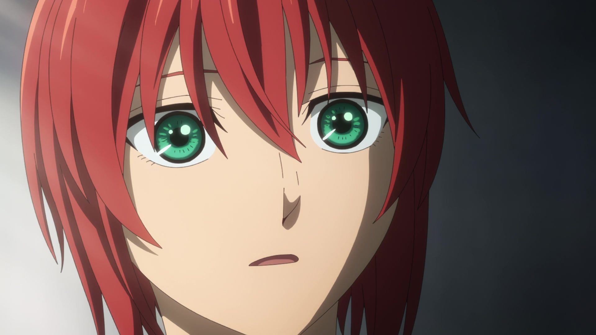 The Ancient Magus' Bride Season 2: Part II Lists