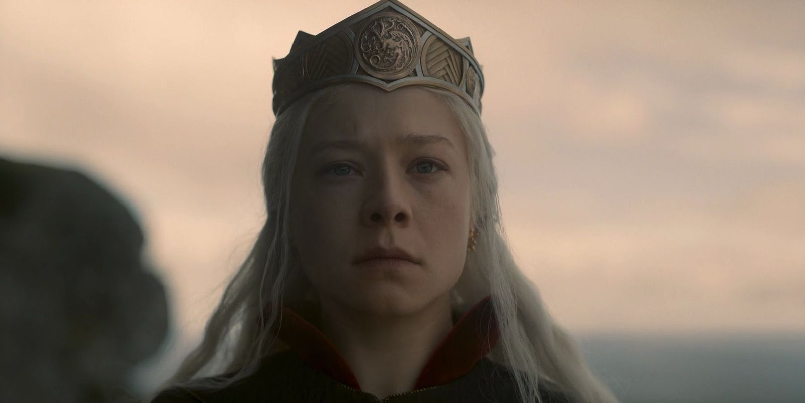 Who Does Rhaenyra Marry in House of the Dragon