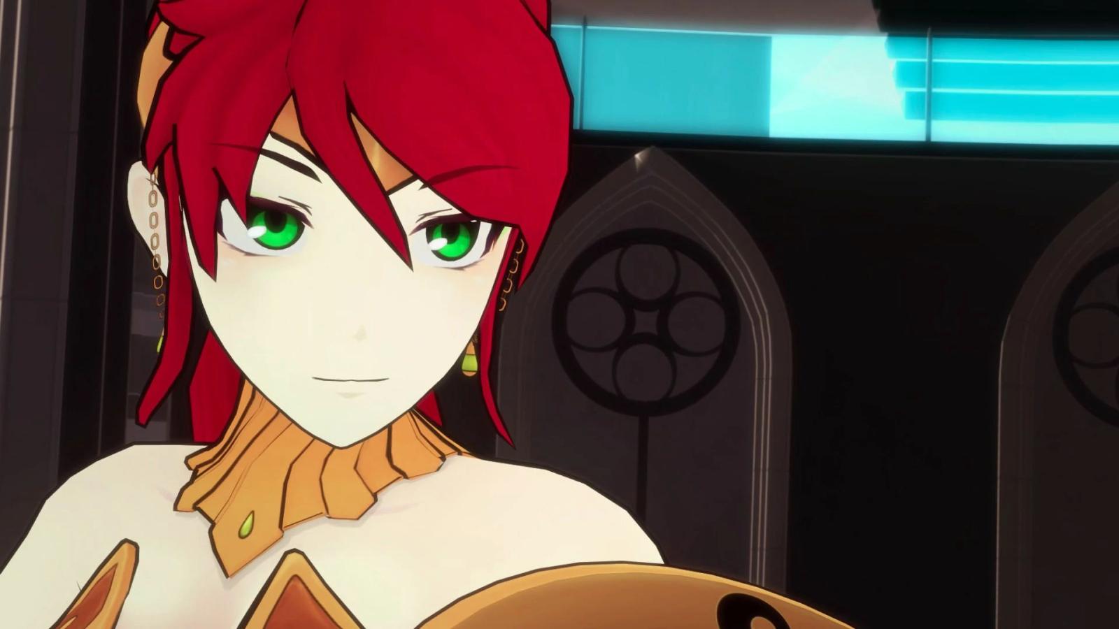 Who Is the Summer Maiden in RWBY 1