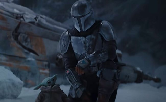 Star Wars: The Mandalorian Season 3 Rumored To Be Released in Late 2022 (1)