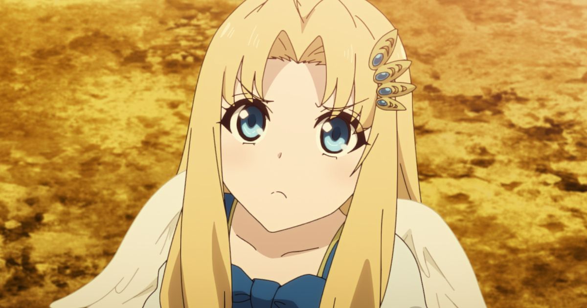 Will Filo Ever Grow Up in The Rising of the Shield Hero?