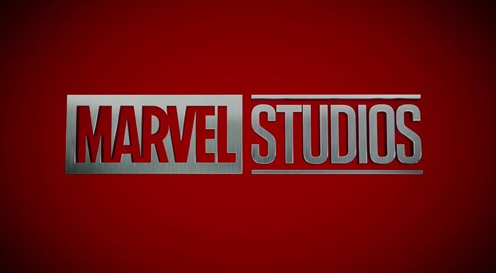Marvel opening credit logo