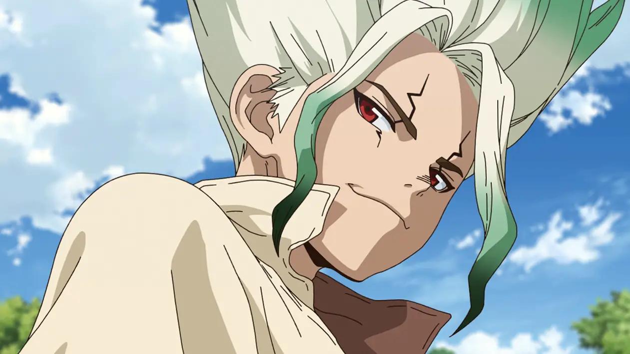 Dr. Stone New World Is Its Strongest Season Yet - InBetweenDrafts