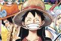 One Piece 500 Million Copies Sold Luffy