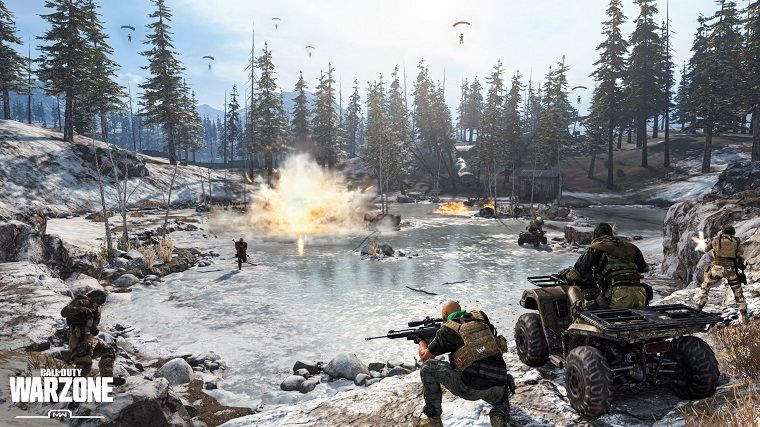 Call of Duty: Modern Warfare II (2022)'s Release Date 3