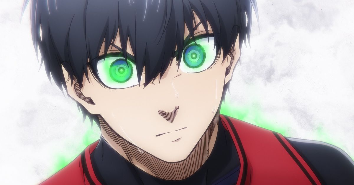 Blue Lock Season 2 Release Date, Trailer, Predictions & All You Need to Know Yoichi Isagi