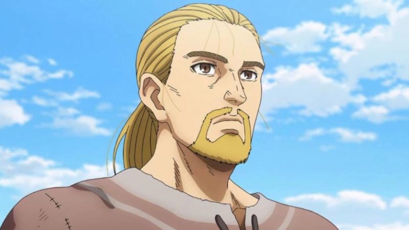 Vinland Saga' Anime Director Shuhei Yabuta Apologizes After Season