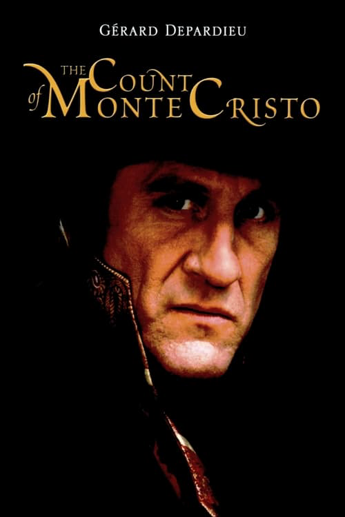 Le Comte de Monte-Cristo poster
