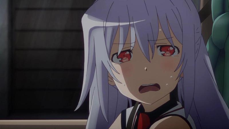 24 Anime Like Plastic Memories