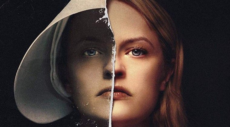 The handmaid's tale en on sale netflix