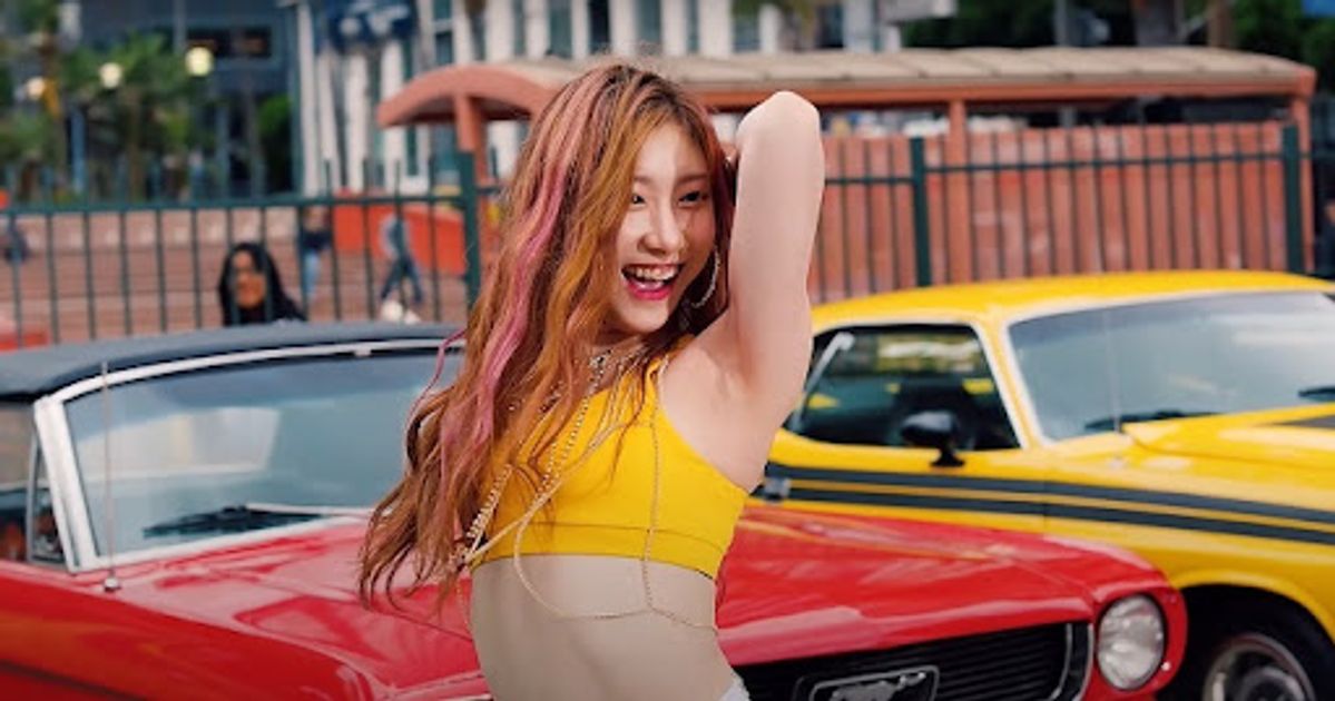 itzy-chaeryeong-makeup-preferences-and-beauty-goals-uncovered