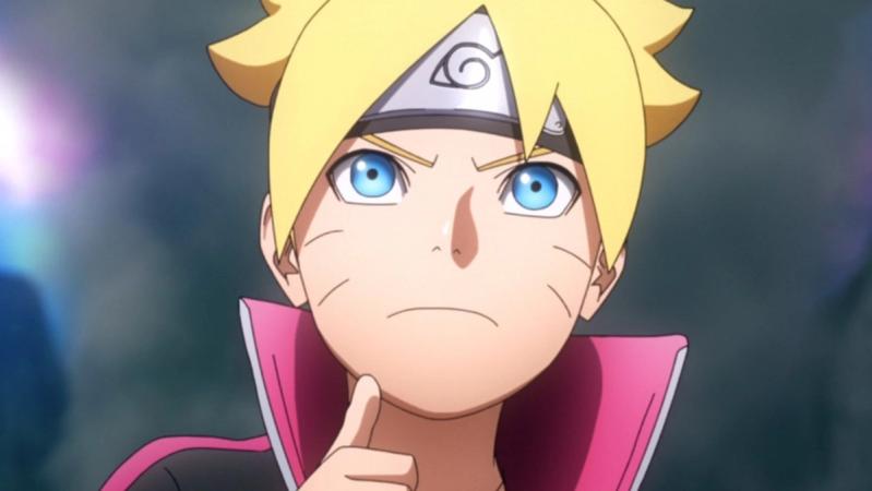 BORUTO: NARUTO NEXT GENERATIONS Sasuke's Story: Infiltration - Watch on  Crunchyroll