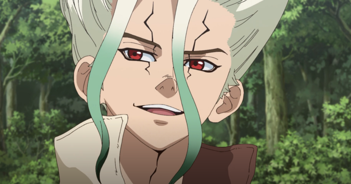 Dr. Stone Season 3 Part 2 - Release date, time, what to expect and