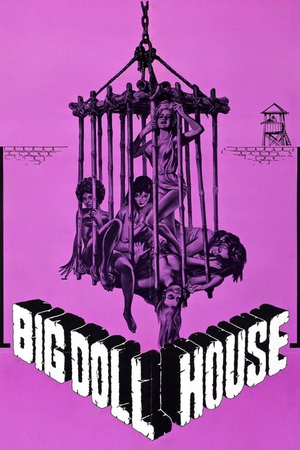 The big doll 2025 house movie online free