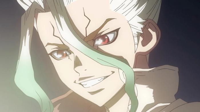 How Scientifically Accurate Is Dr. Stone Senku