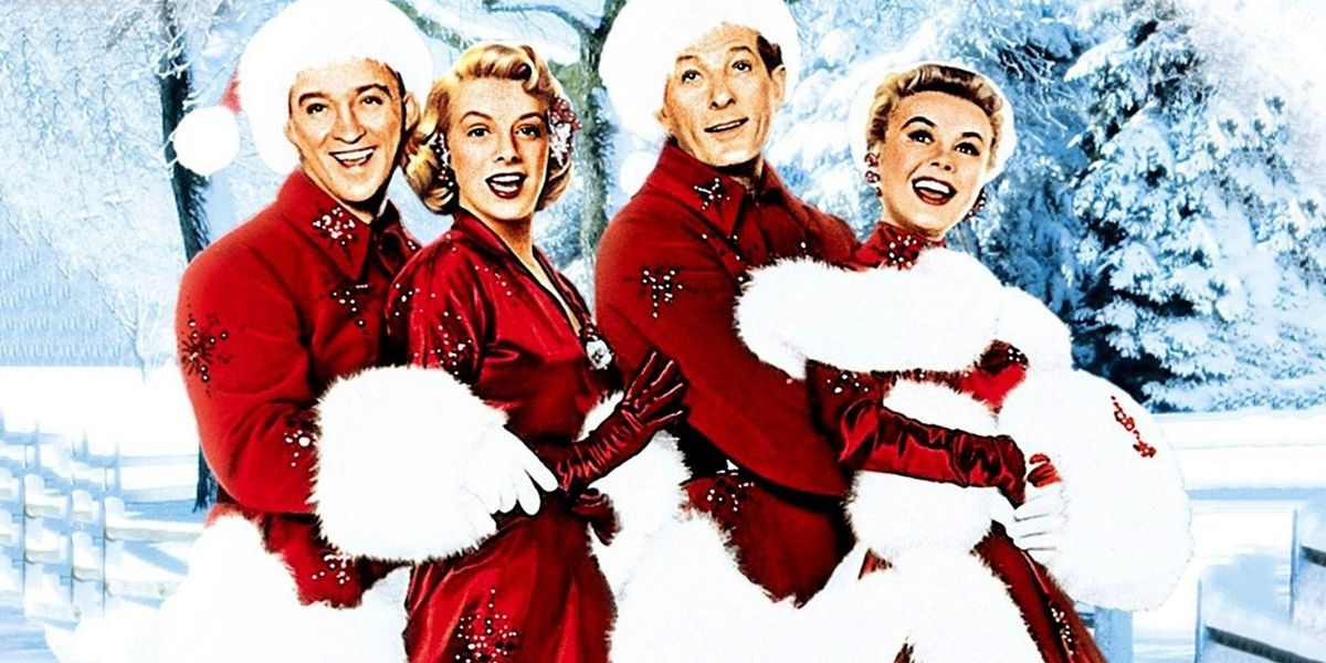 Where to Watch and Stream White Christmas Free Online