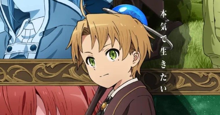 Russian Court bans isekai anime from the country for promoting 