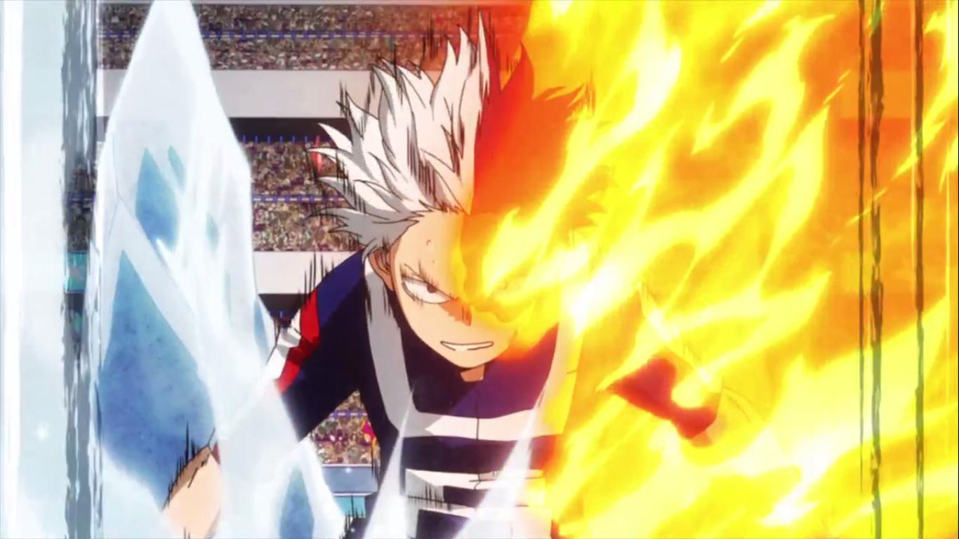 My Hero Academia: World Heroes Mission' Ending, Explained: Are Quirks A  Disease To Humankind?