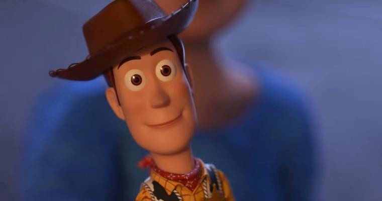 Toy story best sale watch online free