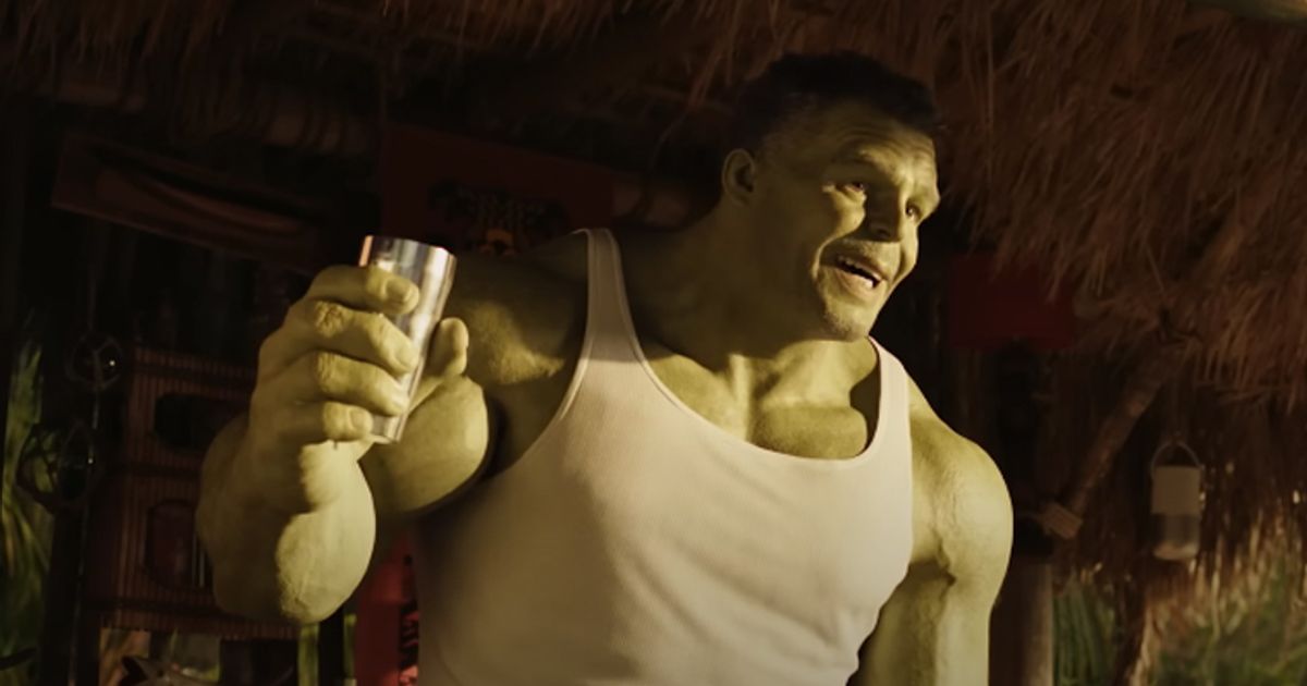 Mark Ruffalo's Hulk Receives Marvel Studios Legends Disney+ Special Ahead of She-Hulk Release