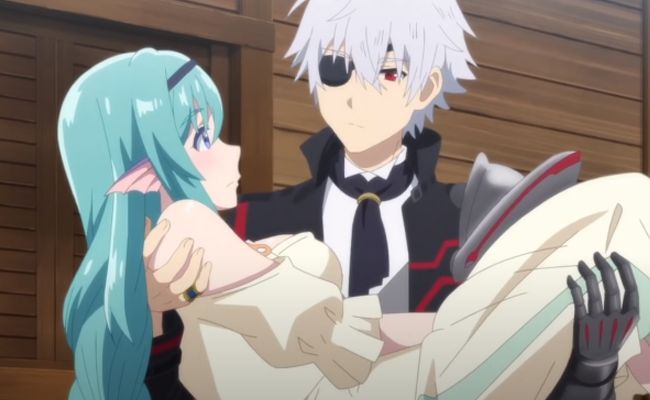 Arifureta: From Commonplace to World's Strongest Season 2 Episode 5 Release Date
