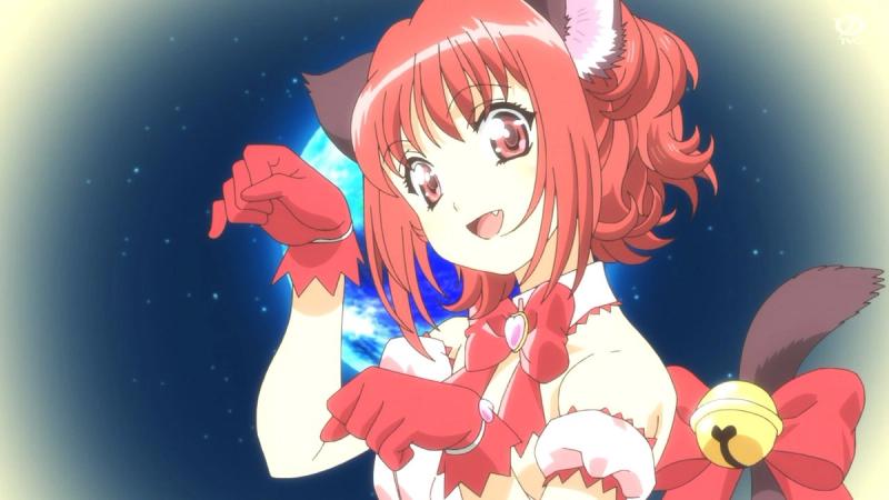 Tokyo Mew Mew New -【 Segunda Temporada Opening 】 Español Latino 4Kids  Remake 