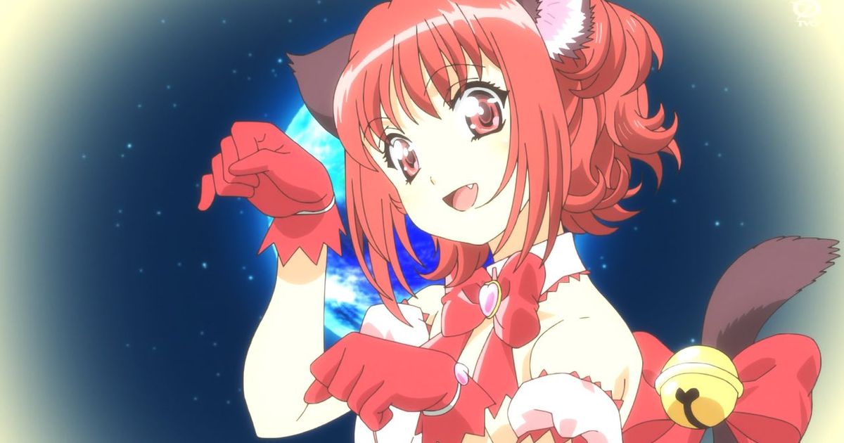Tokyo Mew Mew New Episode 2 Release Date and Time, Countdown