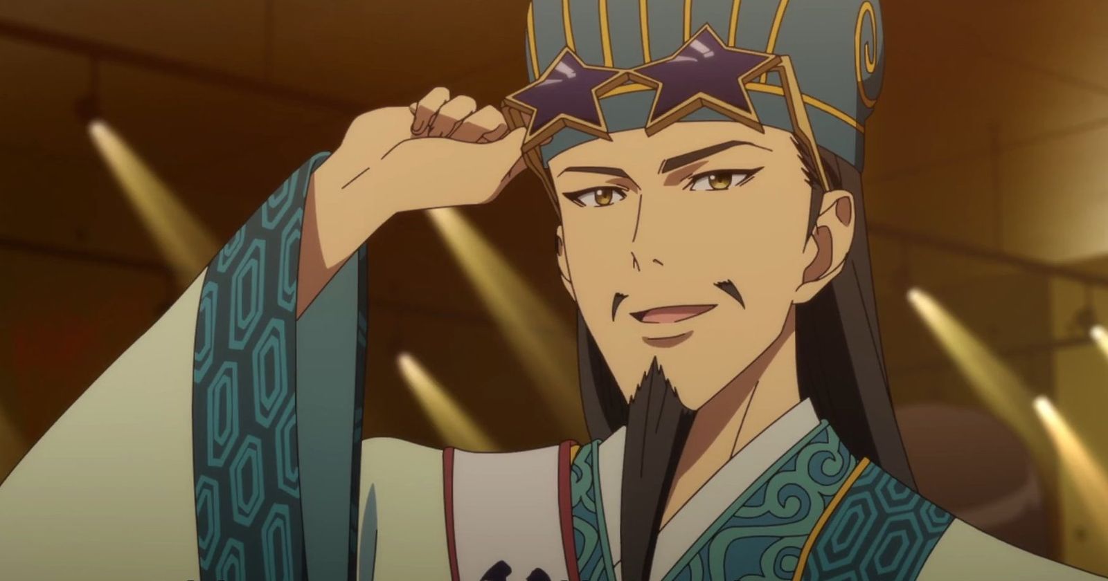 Why Ya Boy Kongming! is one of the most underrated anime