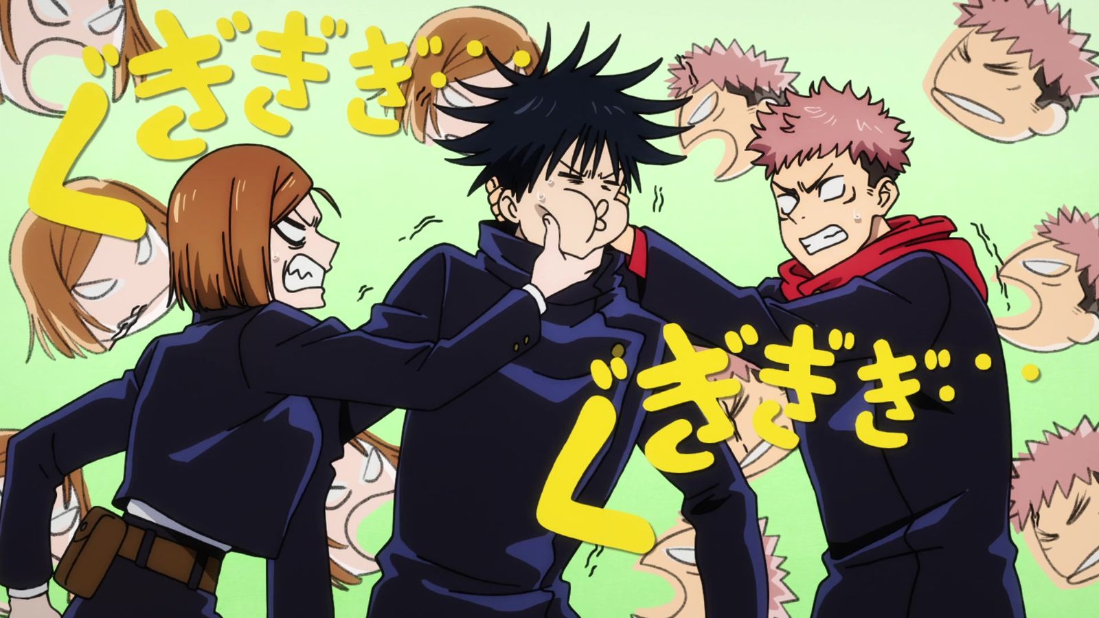 Jujutsu Kaisen Season 2 Part 1 Recap: All Events Before the Shibuya ...