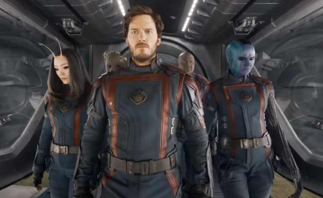 Guardians of the Galaxy Vol. 3 Trailer Breakdown: The New Guardians Uniform