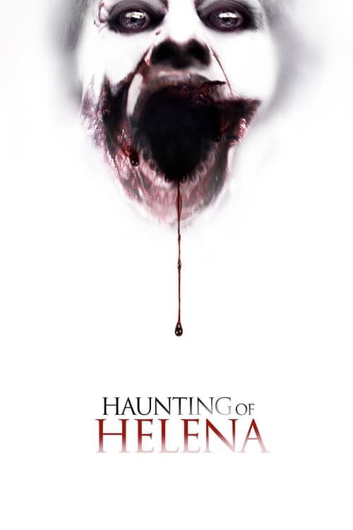 The Haunting of Helena poster