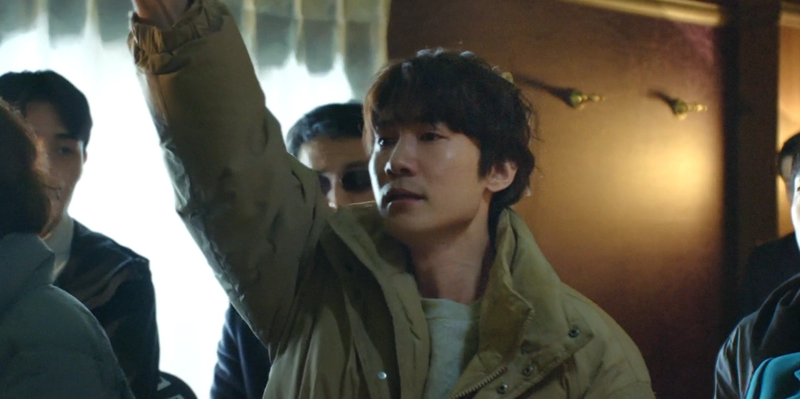 Bargain” Starring Jin Sun Kyu And Jeon Jong Seo Wins Best