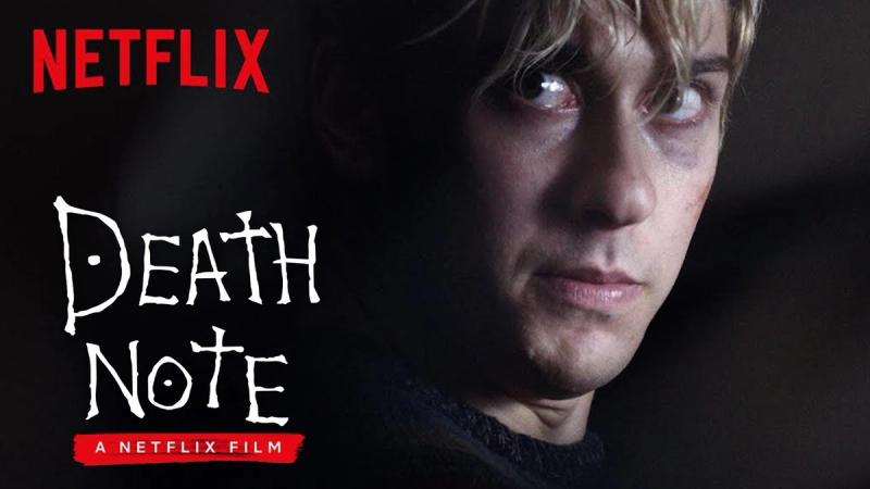 Death Note': Halia Abdel-Meguid To Pen Netflix Adaptation For Duffers –  Deadline