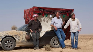 Where to Watch and Top Gear: Middle East Special Free Online