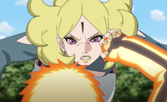 Naruto vs. Delta: Ninjutsu vs. Science – Boruto Episode 198