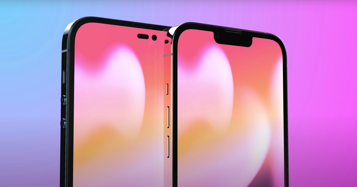 iphone-14-latest-rumors-leaks-apple-to-only-upgrade-pro-and-pro-maxs-design-lower-end-models-to-reportedly-carry-the-same-features-and-specs-with-iphone-13-line