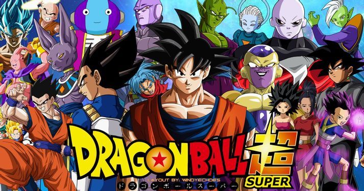 Recent V Jump Scans show/confirm that DBS: Super Hero is set after the Moro  and Granolah arcs. : r/Dragonballsuper