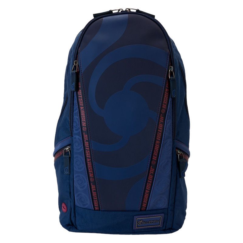 jujutsu kaisen loungefly backpack