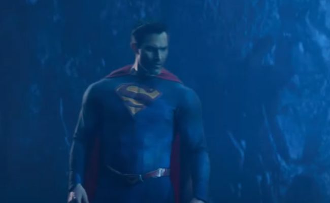 Superman & Lois Season 2 Pushes Back Season Finale Release Date