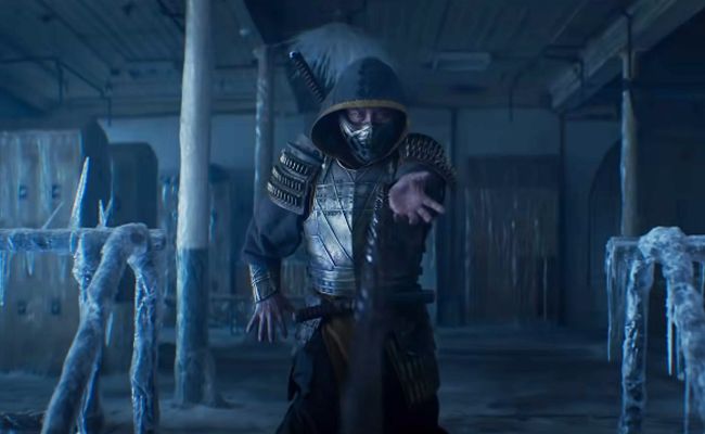 Mortal Kombat 2021 Movie: Is Scorpion a Good Guy Explained