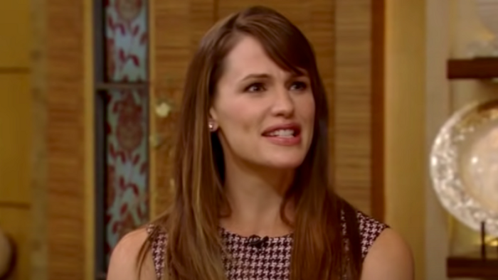 Jennifer Garner Reportedly Doesn't Want to Star in a Movie Directed by