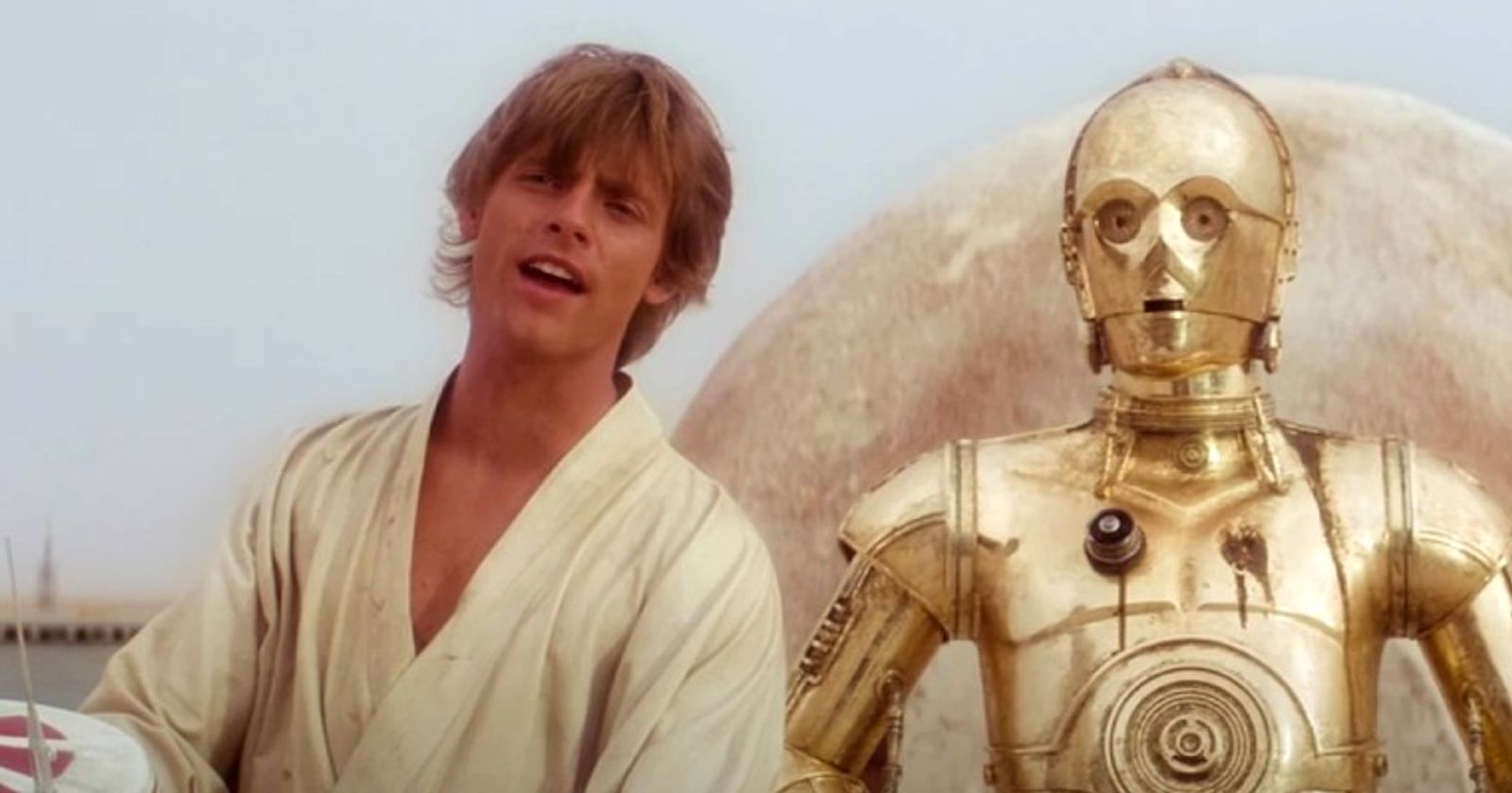 Robert Englund says he's responsible for Mark Hamill landing Luke Skywalker  'Star Wars' role