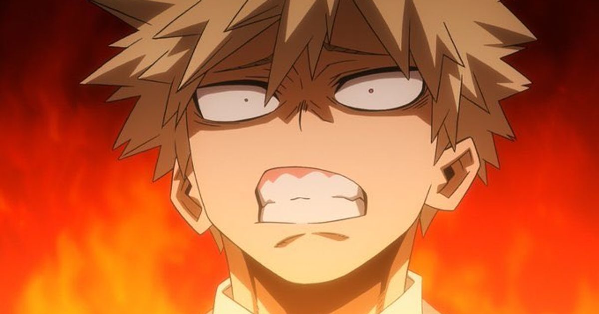 My Hero Academia' Chapter 407 Release Date and Time, Spoilers, and More