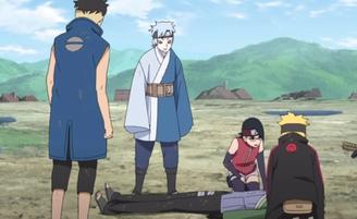 Boruto: Naruto Next Generations Episode 247 RELEASE DATE TIME, Countdown