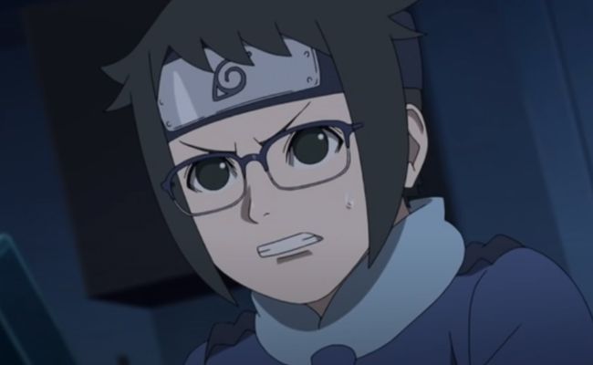 Boruto: Naruto Next Generations Episode 238 RELEASE DATE and TIME 3