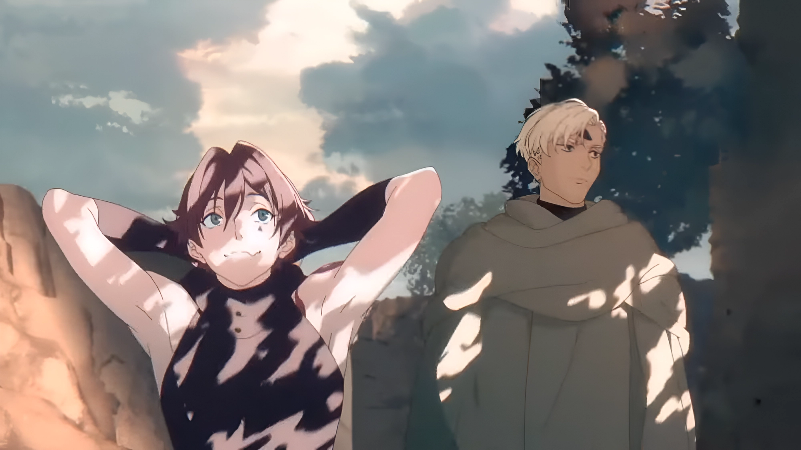 Is The Man Who Saved Me on My Isekai Trip is a Killer Manga Over? - The Man Who Saved Me On My Isekai Anime Manga